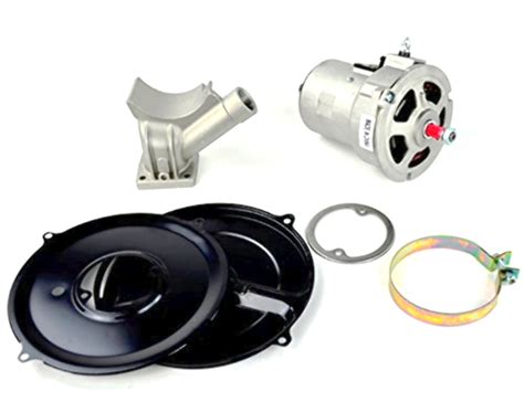 vw bug junction box for alternator conversin|dune buggy alternator conversion kit.